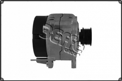 3EFFE GROUP alts019 -